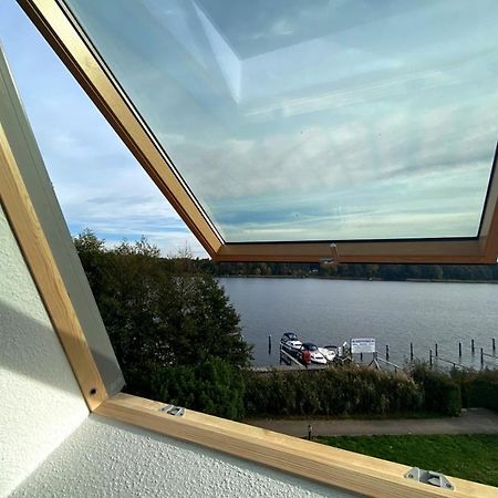 Prima Inn Ferienwohnungen Sonnenufer Am Ruppiner See Neuruppin Ngoại thất bức ảnh